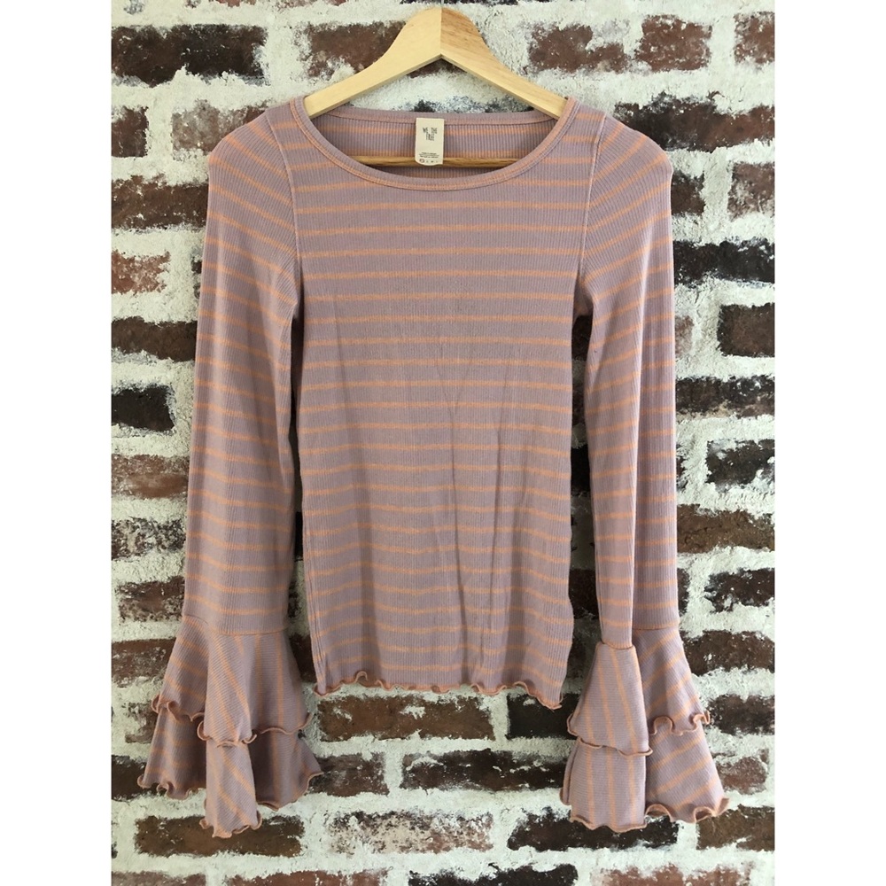 Free People We The Free Top
